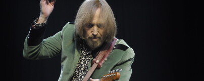 Tom Petty var folkets rocker